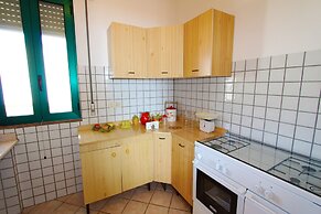 Beach Apartment in Puglia