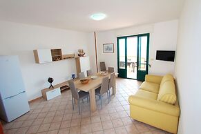 Beach Apartment in Puglia