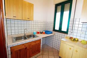 Beach Apartment in Puglia