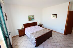 Beach Apartment in Puglia