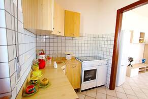 Beach Apartment in Puglia