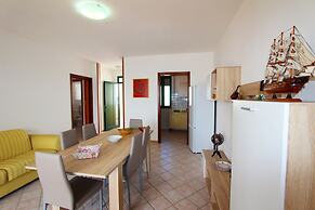 Beach Apartment in Puglia