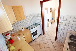 Beach Apartment in Puglia