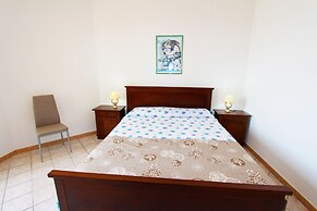 Beach Apartment in Puglia