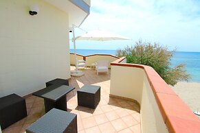 Beach Apartment in Puglia