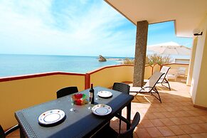 Beach Apartment in Puglia