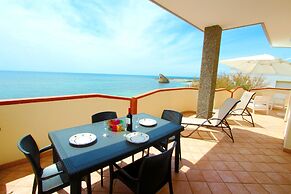 Beach Apartment in Puglia