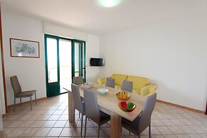 Beach Apartment in Puglia