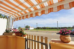 Casa fronte spiaggia