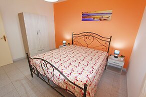 Casa fronte spiaggia