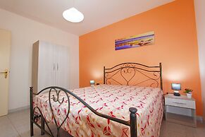 Casa fronte spiaggia