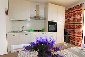 Casa fronte spiaggia