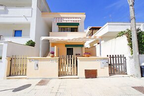 Casa fronte spiaggia