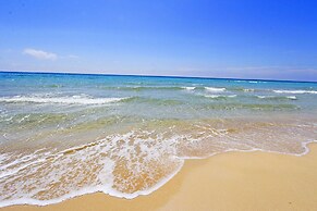 Casa fronte spiaggia