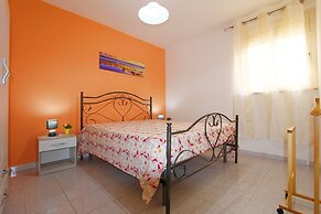 Casa fronte spiaggia