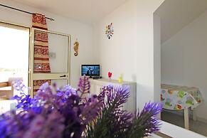 Casa fronte spiaggia