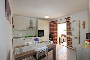 Casa fronte spiaggia