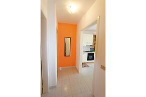 Appartamento fronte spiaggia