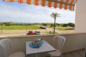 Appartamento fronte spiaggia