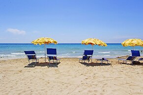 Appartamento fronte spiaggia