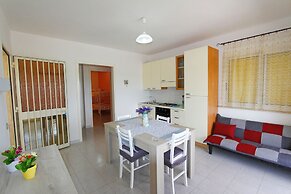 Appartamento fronte spiaggia