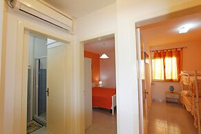 Appartamento fronte spiaggia