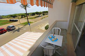 Appartamento fronte spiaggia