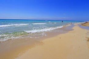 Appartamento fronte spiaggia