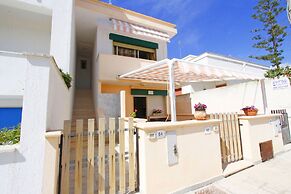 Appartamento fronte spiaggia