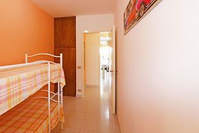 Appartamento fronte spiaggia