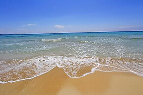 Appartamento fronte spiaggia