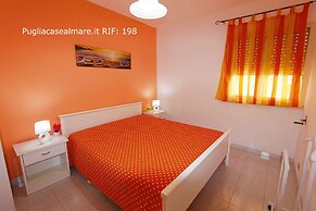 Appartamento fronte spiaggia