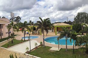 Ápides Palace Hotel