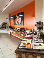 Ápides Palace Hotel