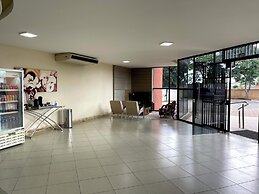 Ápides Palace Hotel