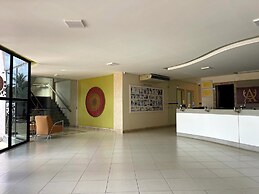 Ápides Palace Hotel