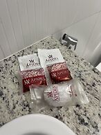 Ápides Palace Hotel