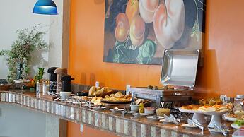 Ápides Palace Hotel