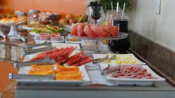 Ápides Palace Hotel