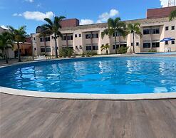 Ápides Palace Hotel