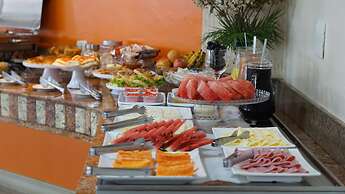 Ápides Palace Hotel