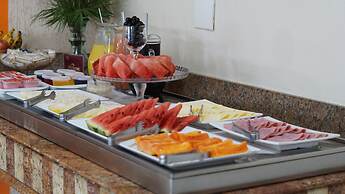 Ápides Palace Hotel