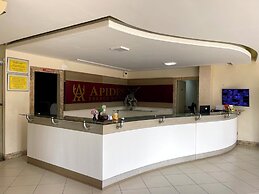 Ápides Palace Hotel