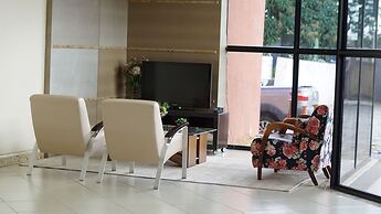 Ápides Palace Hotel