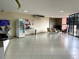 Ápides Palace Hotel