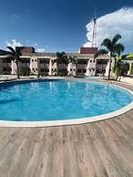 Ápides Palace Hotel