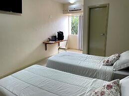 Ápides Palace Hotel