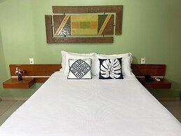 Ápides Palace Hotel