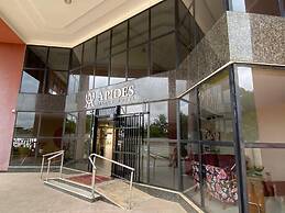 Ápides Palace Hotel