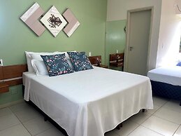 Ápides Palace Hotel